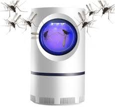 Mosquito Killer Lamp USB Mosquito Repellent LED Anti Mosquito Trap Electric Insect Killer