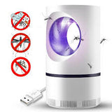 Mosquito Killer Lamp USB Mosquito Repellent LED Anti Mosquito Trap Electric Insect Killer