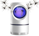 Mosquito Killer Lamp USB Mosquito Repellent LED Anti Mosquito Trap Electric Insect Killer